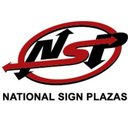 National Sign Plazas company logo