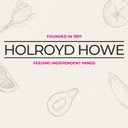 Holroyd Howe company logo
