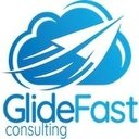 GlideFast Consulting company logo
