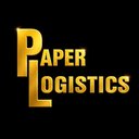 Paper Logistics, Inc. company logo