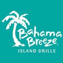Bahama Breeze company logo