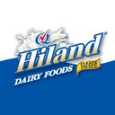 Hiland Dairy Foods company logo