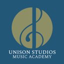 Unison Studios company logo