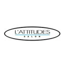 L'Attitudes Salon and Spa company logo
