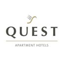 Quest Apartments Burwood East company logo