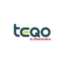 Mahindra Teqo company logo