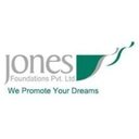 JONES FOUNDATIONS PVT LTD company logo