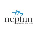 Neptun Freight Services GmbH company logo