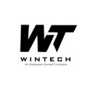 WinTech company logo