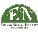 Erie and Niagara Insurance Association company logo