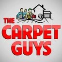 The Carpet Guys LLC company logo