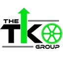 The TKO Group company logo
