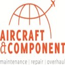 Aircraft & Component MRO company logo