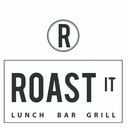 Roast it company logo