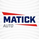 Matick Buick GMC company logo