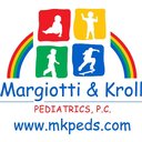 Margiotti & Kroll Pediatrics company logo