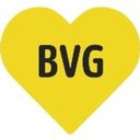 Berliner Verkehrsbetriebe company logo