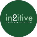in2itive Business Solutions company logo