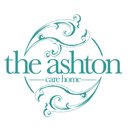 The Ashton Care Home company logo