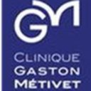 Clinique Gaston METIVET company logo