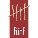 fünf GmbH -Restaurant/Bar/Weinhandel company logo