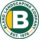 Bland Landscaping Company company logo
