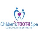 The Children's Tooth Spa company logo