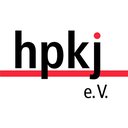 hpkj e.V. company logo