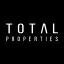 Total Construction company logo