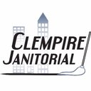 Clempire Janitorial company logo