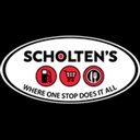 Scholtens company logo