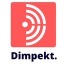 Dimpekt company logo
