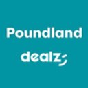 Poundland company logo