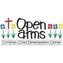 Open Arms Christian Child Development Center company logo