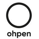 Ohpen company logo