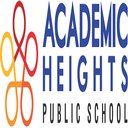 Academic heights public school company logo