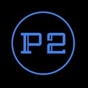 Player 2 Arcade Bar company logo