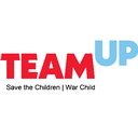 Save the Children, War Child company logo