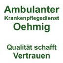 A.K.O. Ambulanter Krankenpflegedienst Oehmig GmbH company logo