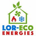 LOR-ECO-ENERGIES company logo