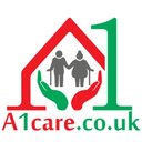 A1 Care | There is no place like home ! company logo