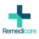 Remedicare Staffing company logo