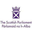 The Scottish Parliament company logo