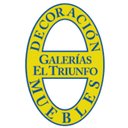 GALERIAS EL TRIUNFO company logo