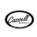 Cassell Brothers Heating & Cooling company logo