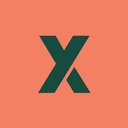x+why company logo