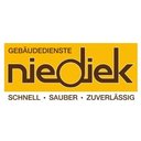 Niediek company logo
