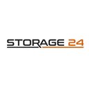 Storage24 company logo
