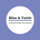 Bliss & Tuttle CPAs company logo