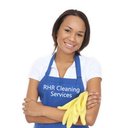 RHR Cleaning Services company logo
